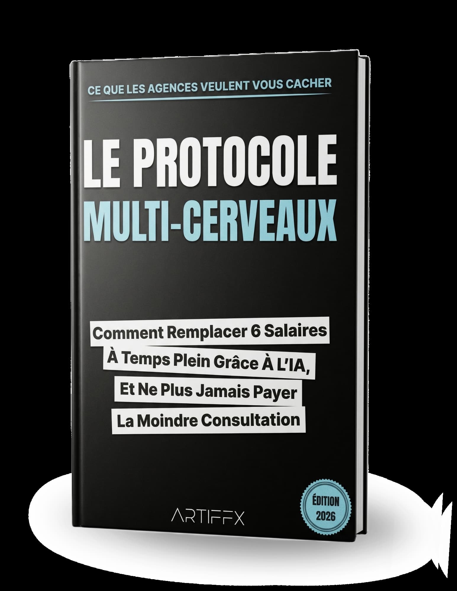 Le Protocole Multi-Cerveaux — rapport PDF