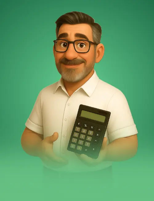 Charles avatar