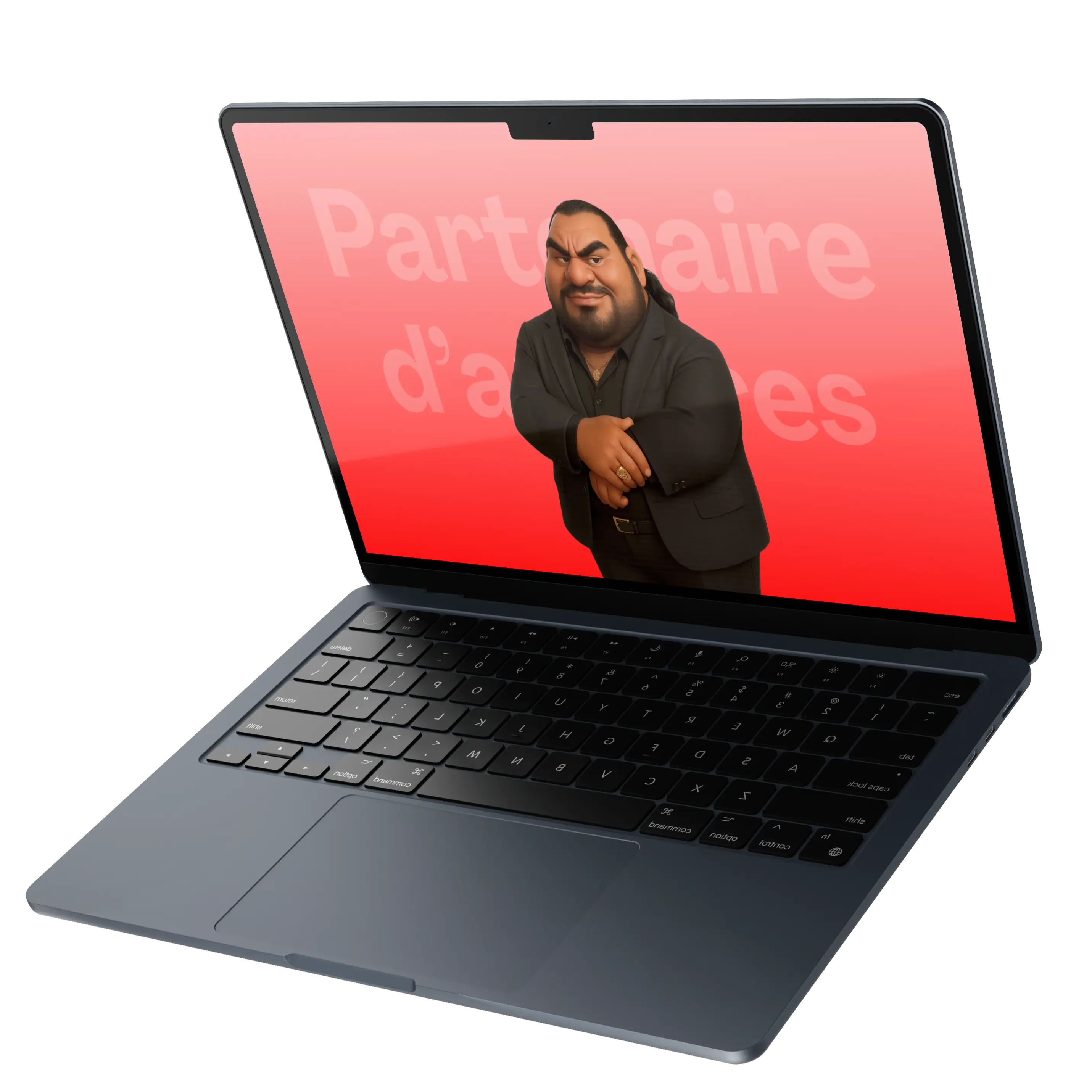 Toro avatar