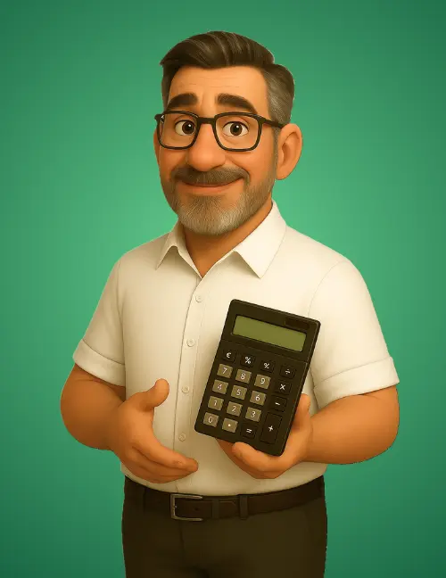 Agent IA - Charles