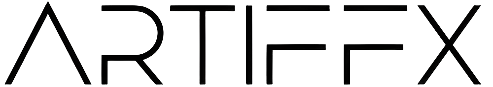 Artiffx — accueil